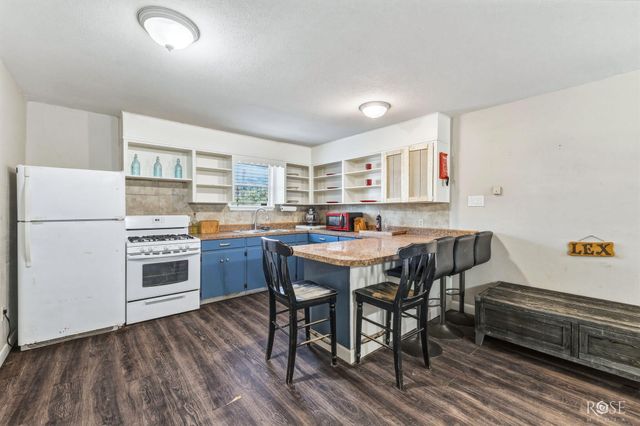 406 Millspaugh Street, San Angelo, TX 76901