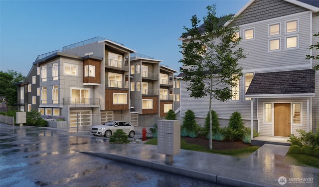 957 Aberdeen Avenue NE, Renton, WA 98056