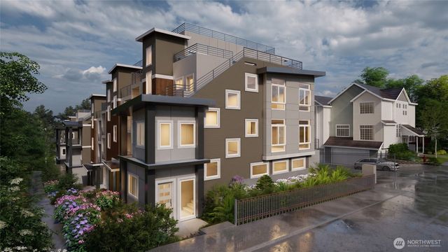 957 Aberdeen Avenue NE, Renton, WA 98056