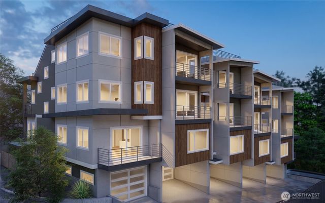 957 Aberdeen Avenue NE, Renton, WA 98056