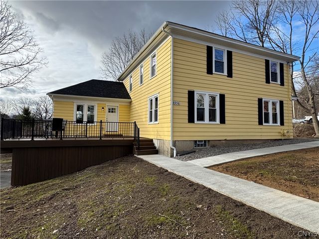 3956 East Genesee Street, Syracuse, NY 13214