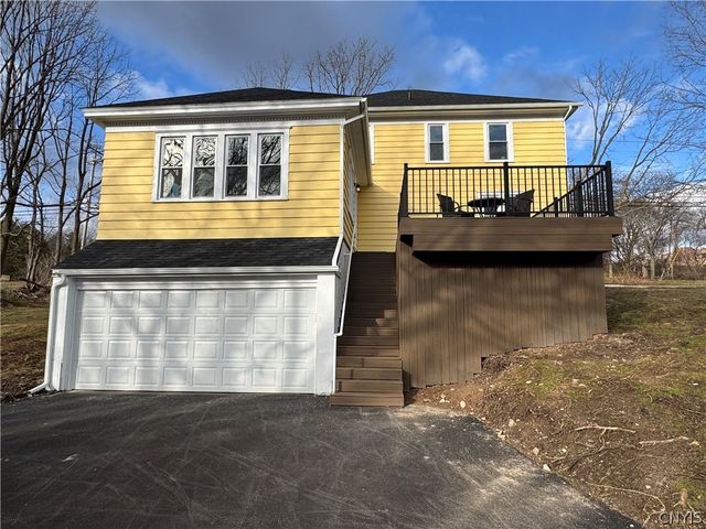 3956 East Genesee Street, Syracuse, NY 13214