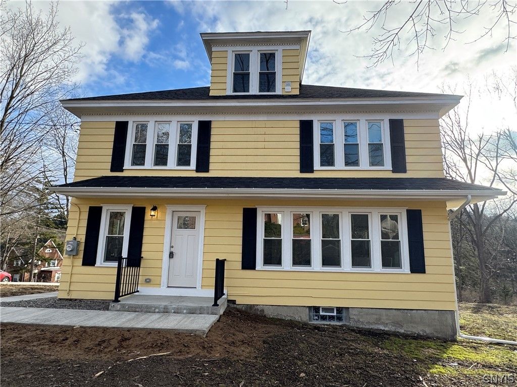 3956 East Genesee Street, Syracuse, NY 13214