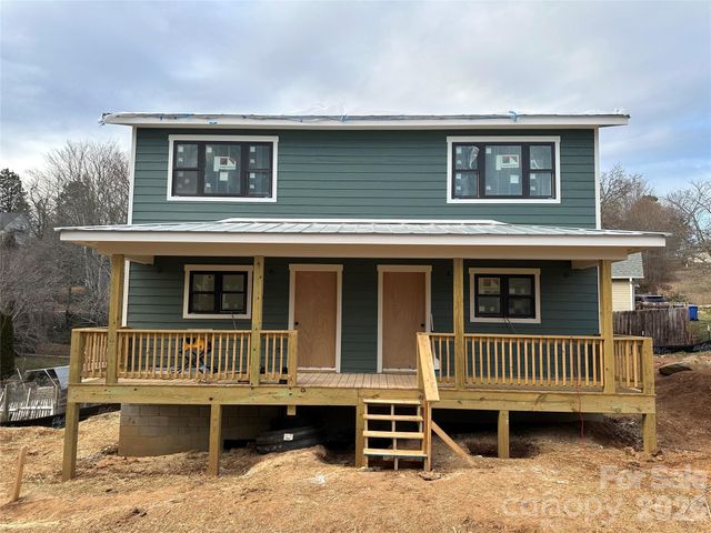 17 Fireside Drive, Asheville, NC 28806
