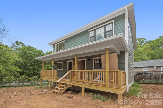 17 Fireside Drive, Asheville, NC 28806