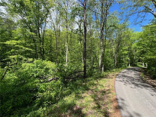 0 Crooked Creek Road, Alum Creek, WV 25309