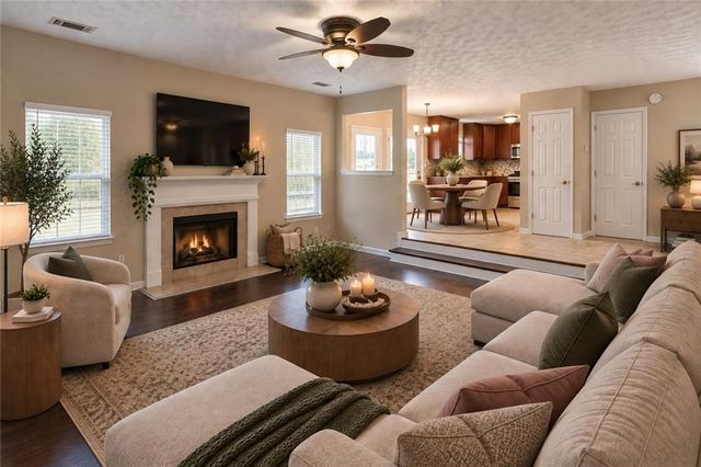 2470 Skylars Mill Way, Snellville, GA 30078