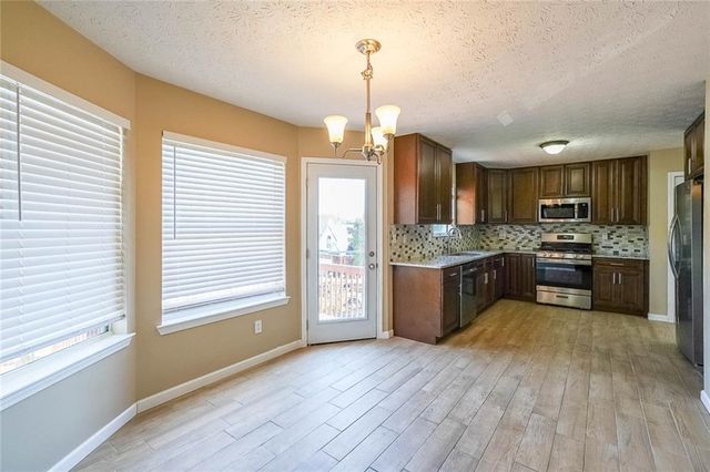 2470 Skylars Mill Way, Snellville, GA 30078