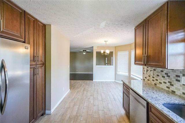 2470 Skylars Mill Way, Snellville, GA 30078