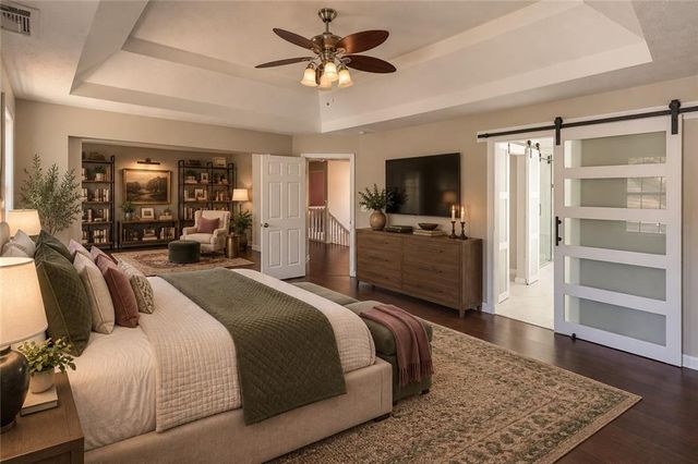 2470 Skylars Mill Way, Snellville, GA 30078