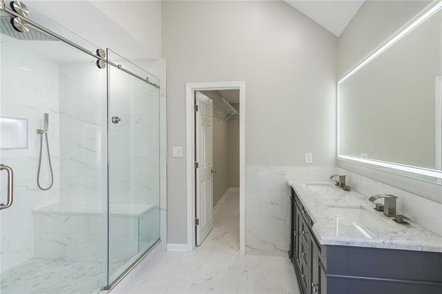 2470 Skylars Mill Way, Snellville, GA 30078
