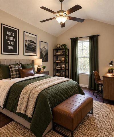 2470 Skylars Mill Way, Snellville, GA 30078