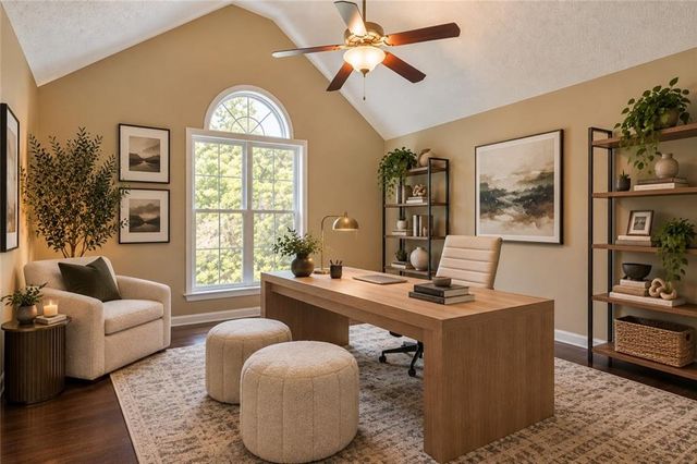 2470 Skylars Mill Way, Snellville, GA 30078