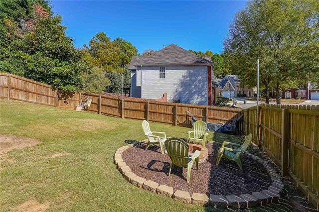 2470 Skylars Mill Way, Snellville, GA 30078