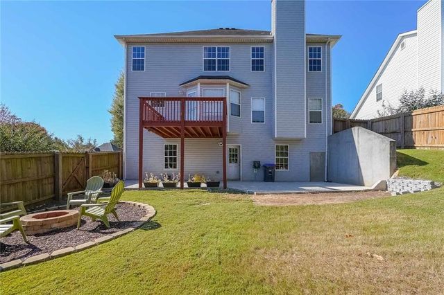 2470 Skylars Mill Way, Snellville, GA 30078