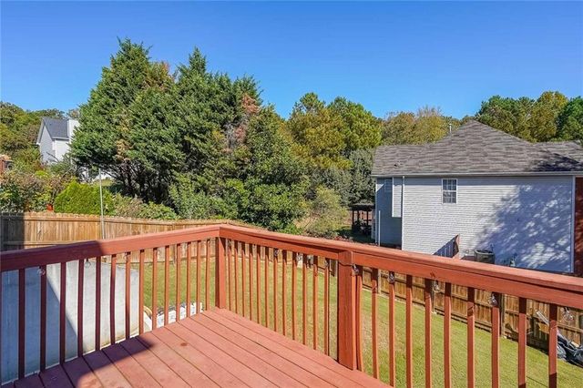 2470 Skylars Mill Way, Snellville, GA 30078