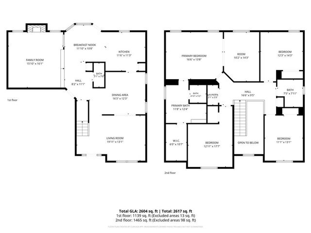 2470 Skylars Mill Way, Snellville, GA 30078