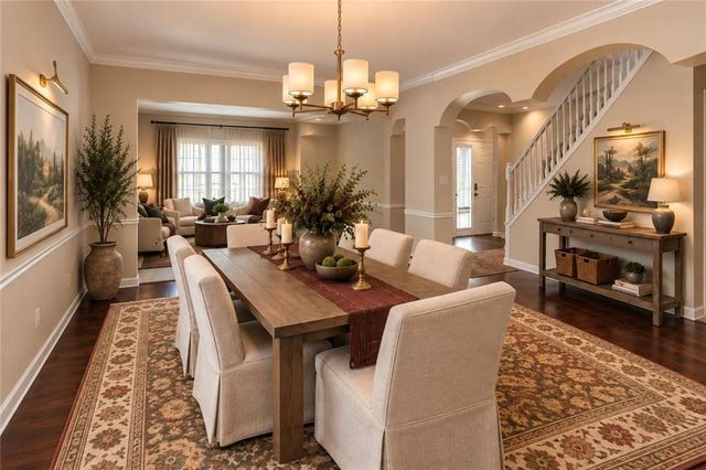 2470 Skylars Mill Way, Snellville, GA 30078