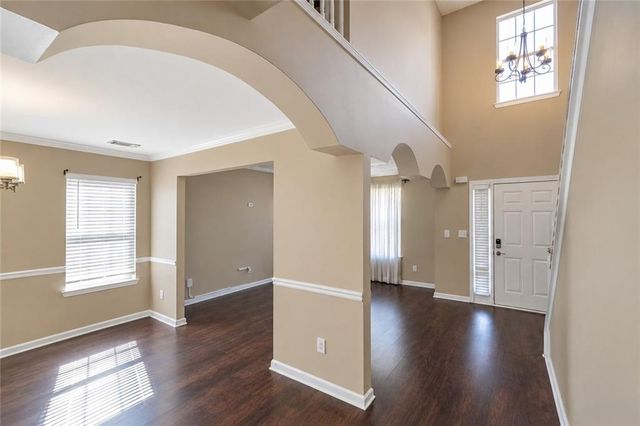 2470 Skylars Mill Way, Snellville, GA 30078