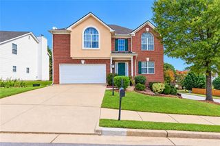 2470 Skylars Mill Way, Snellville, GA 30078