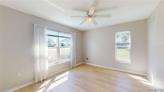 489 E Falconry Court, Hernando, FL 34442