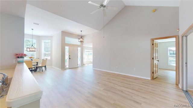 489 E Falconry Court, Hernando, FL 34442