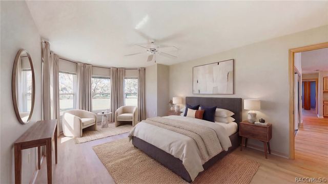 489 E Falconry Court, Hernando, FL 34442