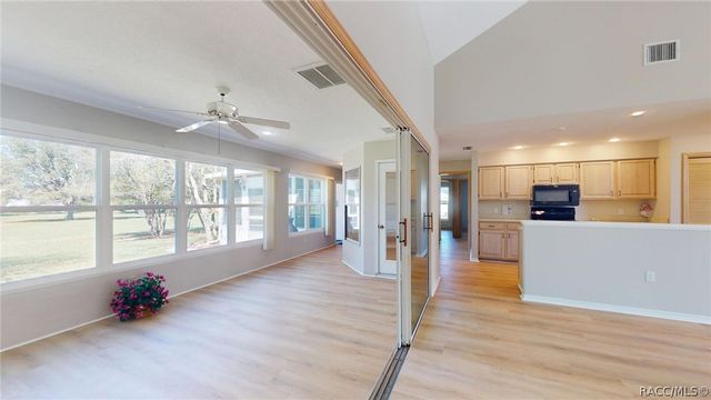 489 E Falconry Court, Hernando, FL 34442