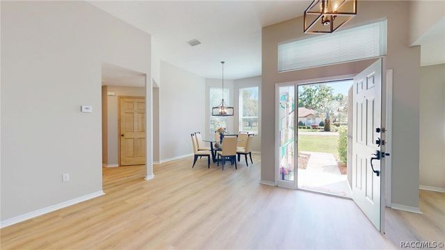 489 E Falconry Court, Hernando, FL 34442