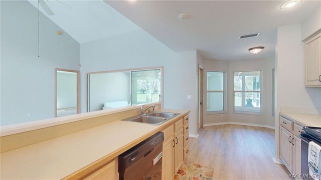 489 E Falconry Court, Hernando, FL 34442