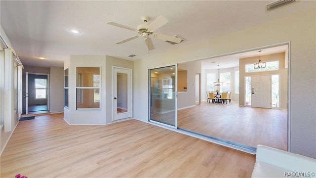 489 E Falconry Court, Hernando, FL 34442