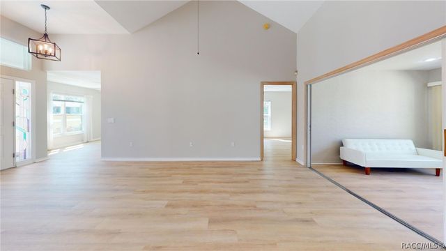 489 E Falconry Court, Hernando, FL 34442