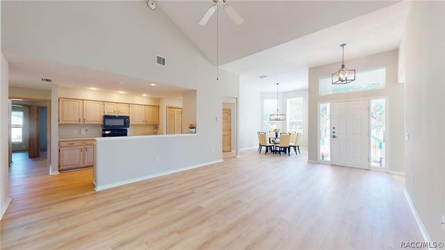 489 E Falconry Court, Hernando, FL 34442