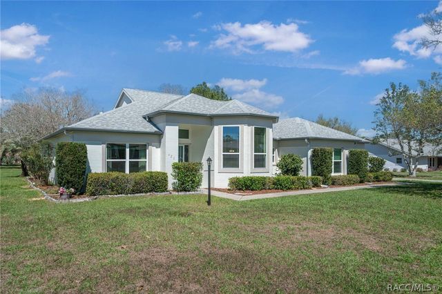 489 E Falconry Court, Hernando, FL 34442