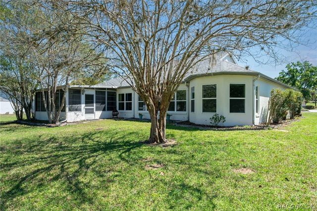 489 E Falconry Court, Hernando, FL 34442