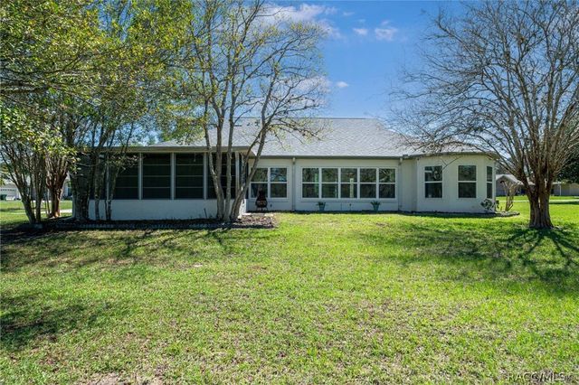 489 E Falconry Court, Hernando, FL 34442