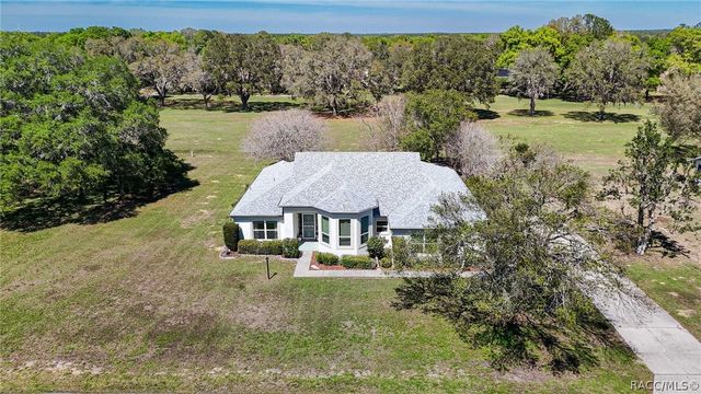 489 E Falconry Court, Hernando, FL 34442