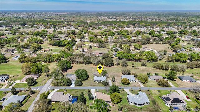 489 E Falconry Court, Hernando, FL 34442