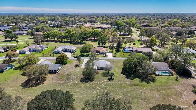 489 E Falconry Court, Hernando, FL 34442