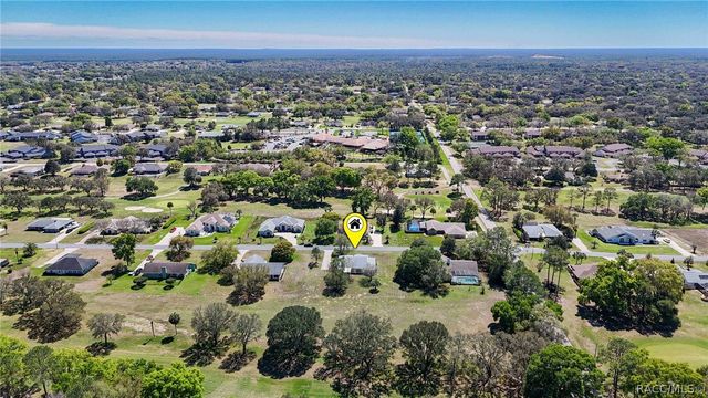 489 E Falconry Court, Hernando, FL 34442