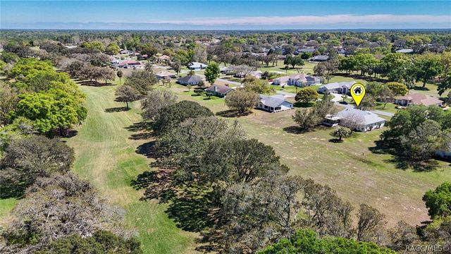 489 E Falconry Court, Hernando, FL 34442