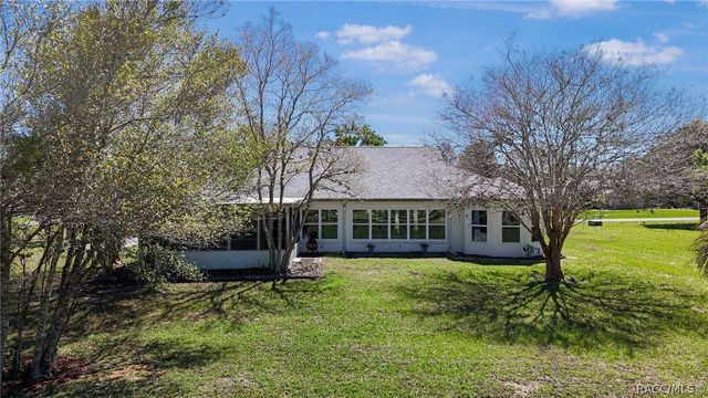 489 E Falconry Court, Hernando, FL 34442