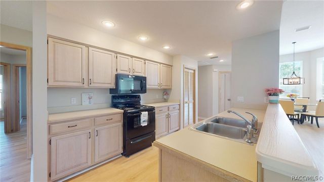 489 E Falconry Court, Hernando, FL 34442