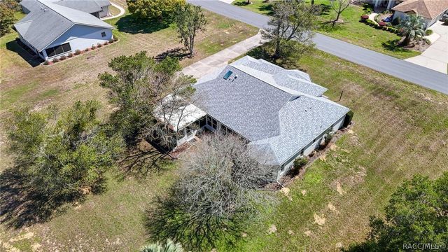 489 E Falconry Court, Hernando, FL 34442