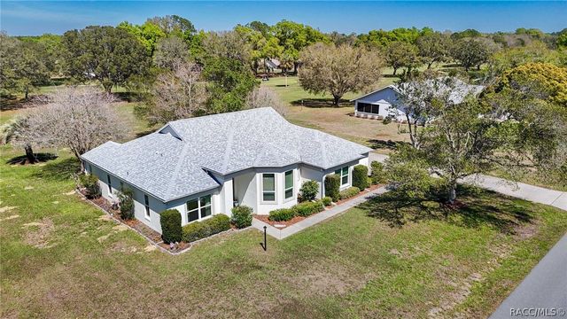 489 E Falconry Court, Hernando, FL 34442