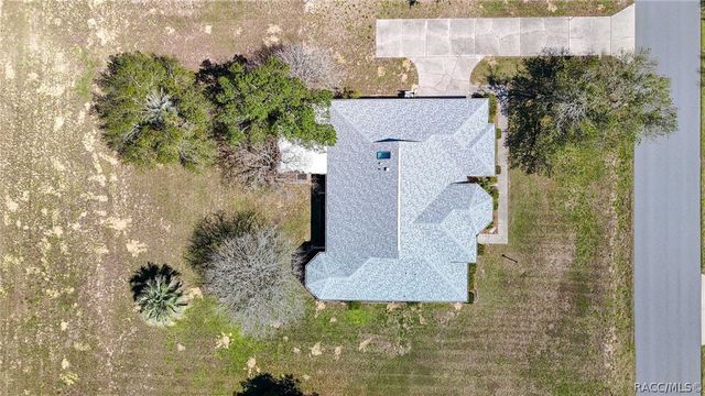 489 E Falconry Court, Hernando, FL 34442