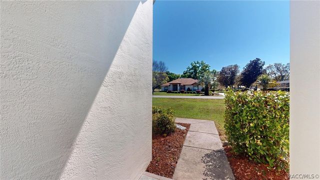 489 E Falconry Court, Hernando, FL 34442