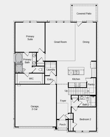 1409 Purple Martin DR, Pflugerville, TX 78660