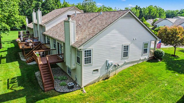 5888 Augusta Lane, Holly Twp, MI 48439