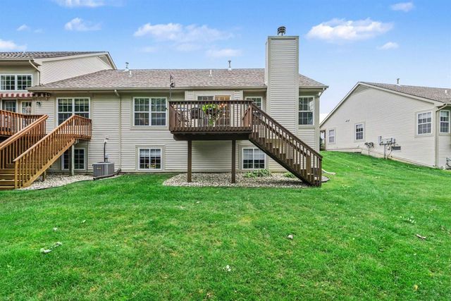 5888 Augusta Lane, Holly Twp, MI 48439
